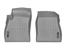 Load image into Gallery viewer, WEATHERTECH 4612791 FR FLNR GR SENTRA 17+