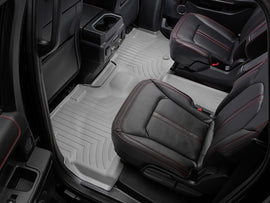 WEATHERTECH 4612955IM REAR FLOORLINER HP