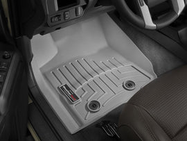 WEATHERTECH 4612991 FR FLNR GR TACOMA 18+