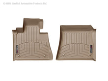 Load image into Gallery viewer, WEATHERTECH 4613331 FR FLNR GR HYUNDAI VELOSTER 19+