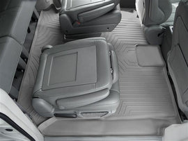 WEATHERTECH 461414 RR FLRLNR GRY TOWN&CNTRY