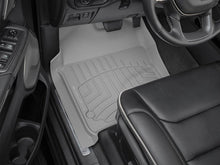 Load image into Gallery viewer, WEATHERTECH 4614281IM FR 3D MAT GR RAM 1500 19+