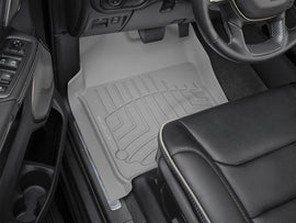 WEATHERTECH 4614281IM FR 3D MAT GR RAM 1500 19+
