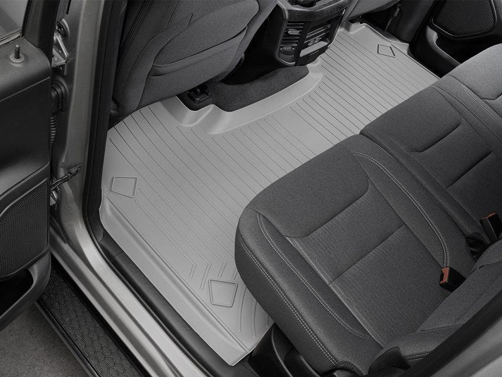 WEATHERTECH 4614282 RR FLNR GR RAM CCAB 2019+