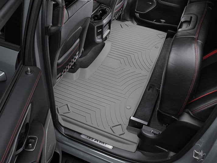 WEATHERTECH 4614283IM REAR 3D FLOOR MATS