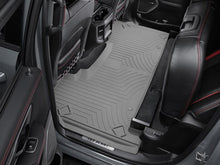 Load image into Gallery viewer, WEATHERTECH 4614283IM REAR 3D FLOOR MATS