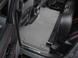 WEATHERTECH 4614283IM REAR 3D FLOOR MATS