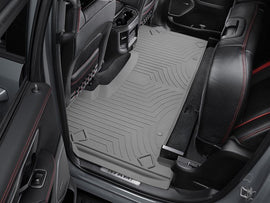 WEATHERTECH 4614283IM REAR 3D FLOOR MATS