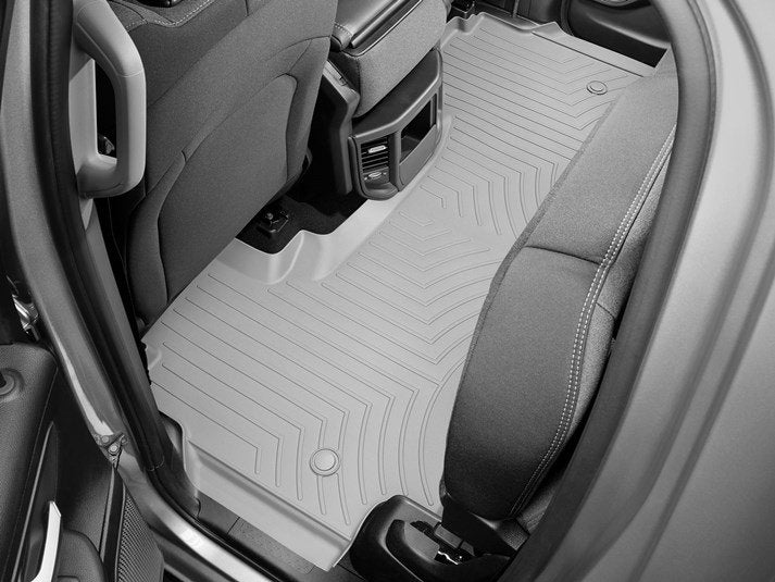 WEATHERTECH 4614284 RR FLNR GR RAM QUAD CAB 19+