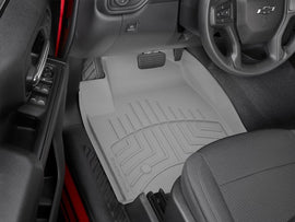 WEATHERTECH 4614361IM FRONT 3D FLOOR MATS