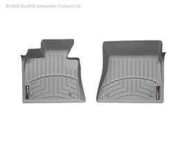 WEATHERTECH 4614361 FR FLNR GR SILVERADO SIERRA 19+