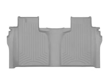 Load image into Gallery viewer, WEATHERTECH 4614362IM REAR FLOORLINER HP