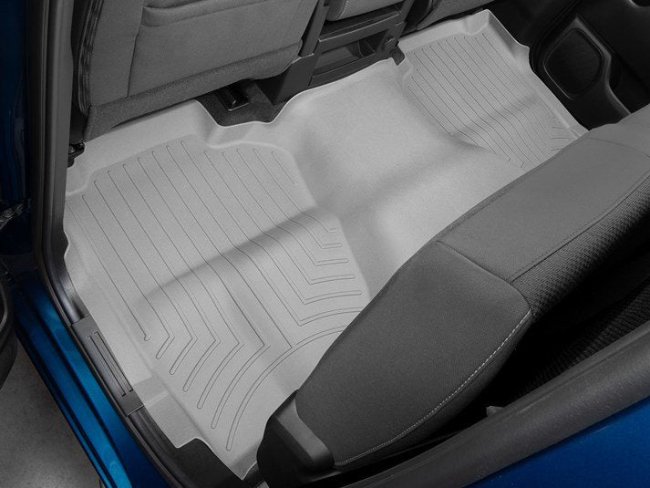 WEATHERTECH 4614366 RR FLNR GR SILVERADO SIERRA 19+