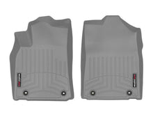 Load image into Gallery viewer, WEATHERTECH 4614591 FR FLNR GR LEXUS ES 16+