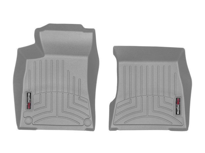 WEATHERTECH 4614611 FRONT FLOORLINER