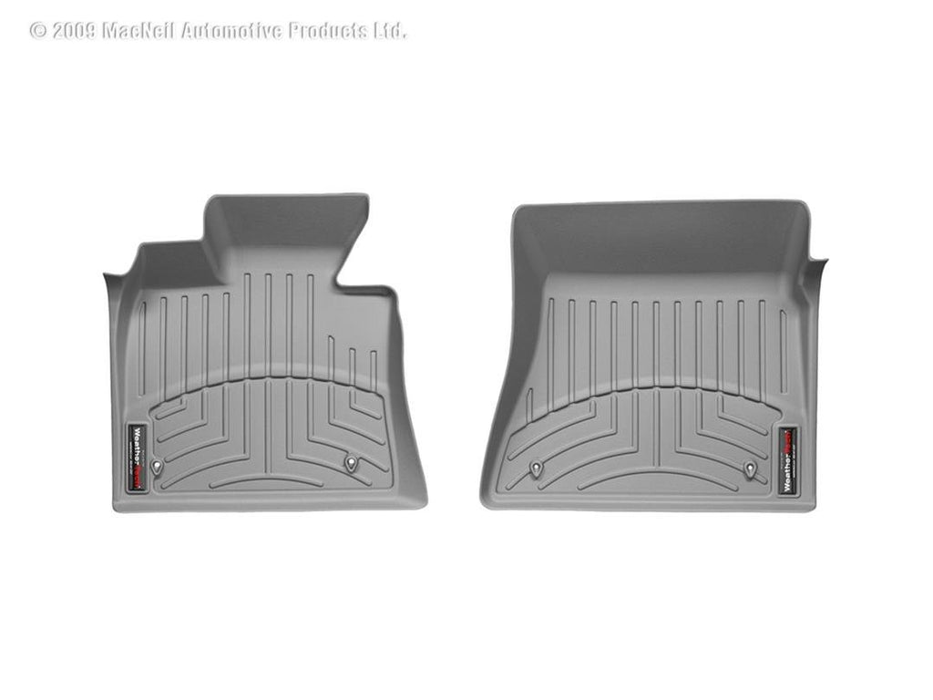 WEATHERTECH 4614791 FR FLNR GR GENESIS G70 19+
