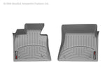 WEATHERTECH 4614791 FR FLNR GR GENESIS G70 19+