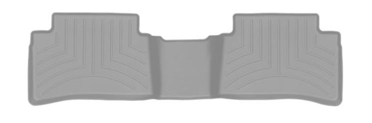 WEATHERTECH 4614952 RR FLNR GR TOYOTA COROLLA 19+