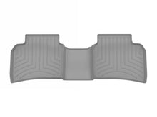 Load image into Gallery viewer, WEATHERTECH 4615012IM REAR FLOORLINER HP GREY