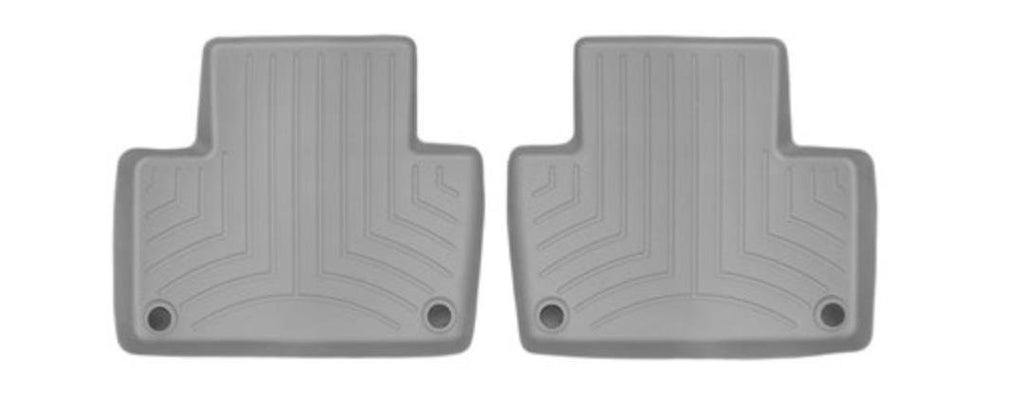WEATHERTECH 4615253 REAR FLOORLINER