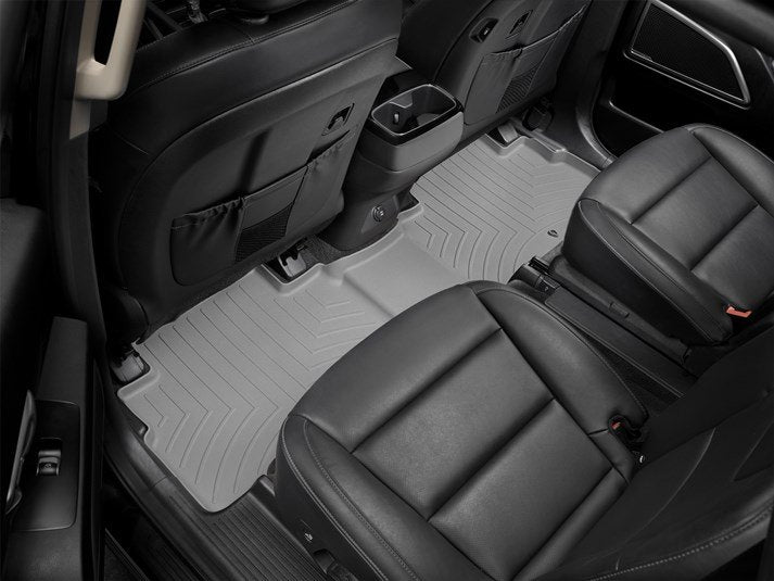 WEATHERTECH 4615322 GREY REAR FLOORLINER KIA TELLURIDE