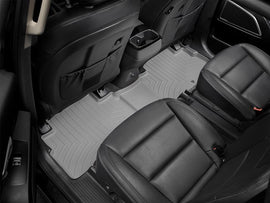 WEATHERTECH 4615322 GREY REAR FLOORLINER KIA TELLURIDE
