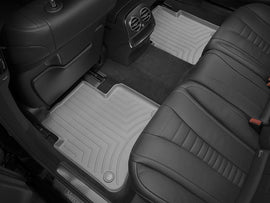 WEATHERTECH 4615353 REAR FLOORLINER