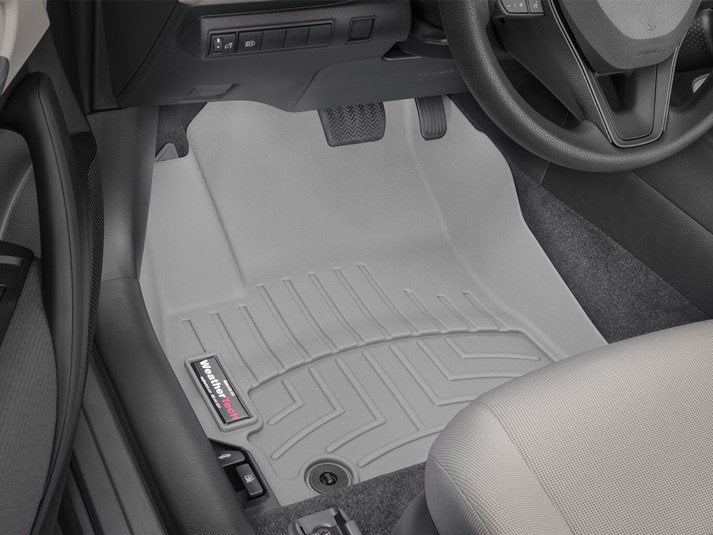 WEATHERTECH 4615391 FRONT FLOORLINER