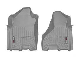 WEATHERTECH 4615451 GREY FRONT FLOORLINER RAM