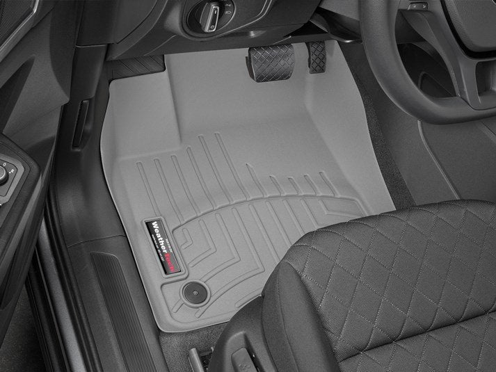 WEATHERTECH 4615501 FRONT FLOORLINER