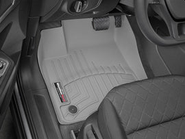 WEATHERTECH 4615501 FRONT FLOORLINER