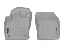 Load image into Gallery viewer, WEATHERTECH 4615631 FRONT FLOORLINER