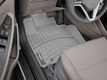 Load image into Gallery viewer, WEATHERTECH 4615721 FRONT FLOORLINER