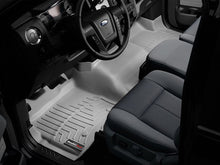 Load image into Gallery viewer, WEATHERTECH 4615791 FRONT FLOORLINER
