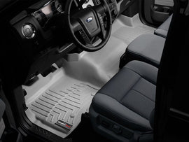 WEATHERTECH 4615791 FRONT FLOORLINER