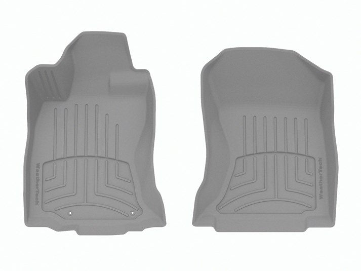 WEATHERTECH 4615831IM FRONT FLOORLINER HP