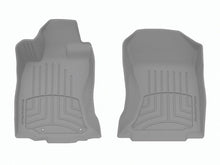 Load image into Gallery viewer, WEATHERTECH 4615831IM FRONT FLOORLINER HP