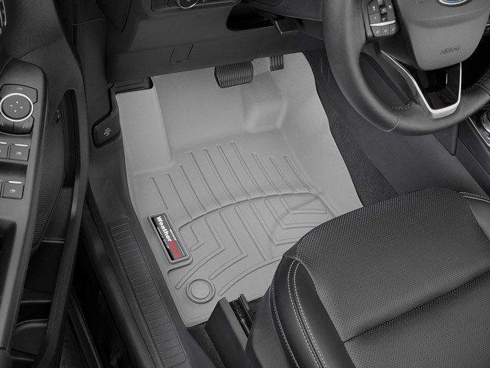 WEATHERTECH 4615871 FR FLNR GR FORD ESCAPE 20+