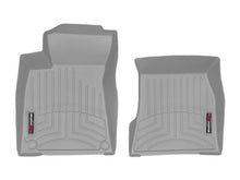 Load image into Gallery viewer, WEATHERTECH 4615931 FRONT FLOORLINER