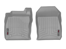 Load image into Gallery viewer, WEATHERTECH 4616021 FRONT FLOORLINER