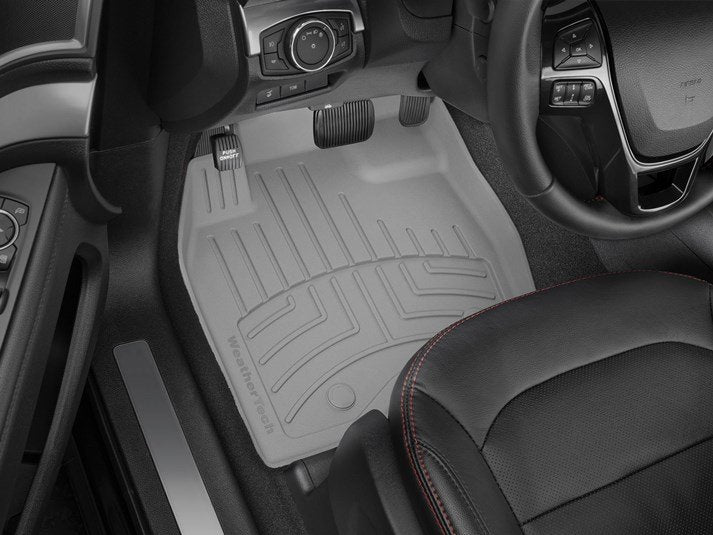 WEATHERTECH 4616091IM FRONT FLOORLINER HP