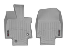 Load image into Gallery viewer, WEATHERTECH 4616091 FRONT FLOORLINER