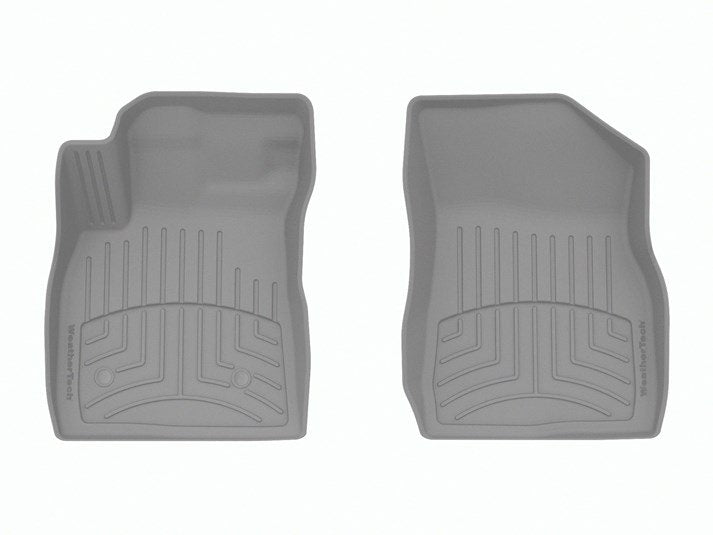WEATHERTECH 4616171IM FRONT FLOORLINER HP