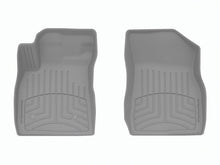 Load image into Gallery viewer, WEATHERTECH 4616171IM FRONT FLOORLINER HP
