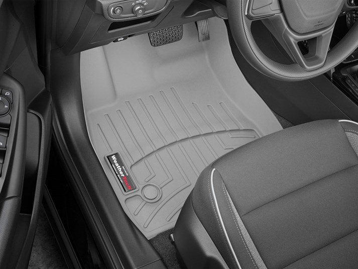 WEATHERTECH 4616171 FRONT FLOORLINER