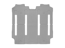 WEATHERTECH 4616412 GREY FRONT AND REAR FLOORLINERS 5-S