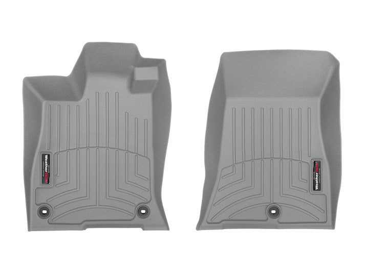 WEATHERTECH 4616551 FRONT FLOORLINER