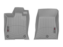 Load image into Gallery viewer, WEATHERTECH 4616551 FRONT FLOORLINER