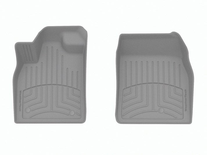 WEATHERTECH 4616641IM FRONT FLOORLINER HP