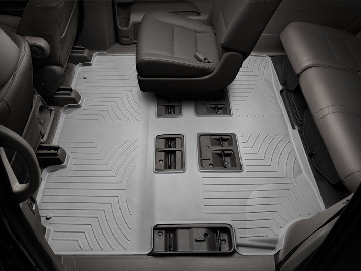 WEATHERTECH 4616655 REAR FLOORLINER